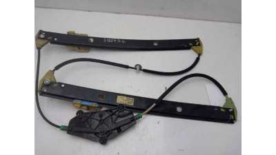 ELEVALUNAS DELANTERO DERECHO AUDI A4 AVANT (2008-2015) 2.0 TDI 143CV 1968CC - L.8211936 / 8K0837462