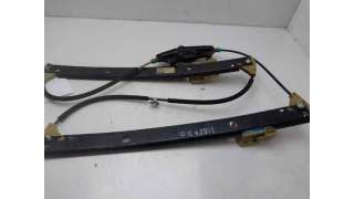 ELEVALUNAS DELANTERO DERECHO AUDI A4 AVANT (2008-2015) 2.0 TDI 143CV 1968CC - L.8211936 / 8K0837462