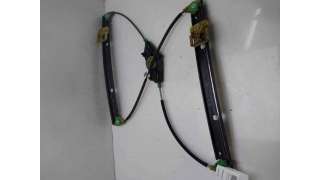 ELEVALUNAS DELANTERO DERECHO AUDI A4 AVANT (2008-2015) 2.0 TDI 143CV 1968CC - L.8211936 / 8K0837462