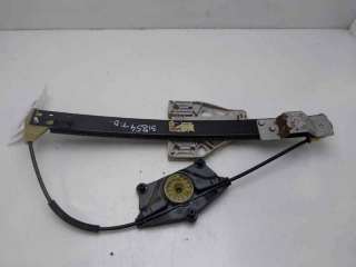 ELEVALUNAS TRASERO DERECHO AUDI A4 AVANT (2008-2015) 2.0 TDI 143CV 1968CC - L.8211938 / 8K0839462A
