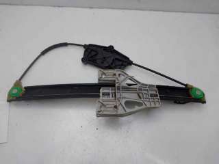 ELEVALUNAS TRASERO DERECHO AUDI A4 AVANT (2008-2015) 2.0 TDI 143CV 1968CC - L.8211938 / 8K0839462A