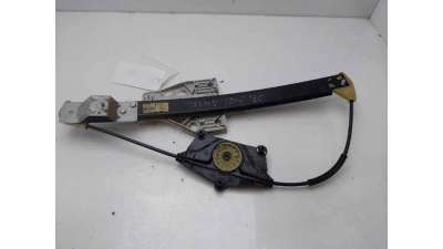 ELEVALUNAS TRASERO IZQUIERDO AUDI A4 AVANT (2008-2015) 2.0 TDI 143CV 1968CC - L.8211939 / 8K0839461A