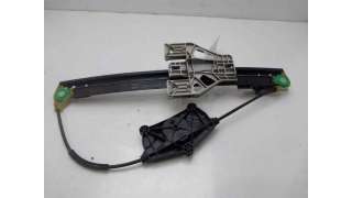 ELEVALUNAS TRASERO IZQUIERDO AUDI A4 AVANT (2008-2015) 2.0 TDI 143CV 1968CC - L.8211939 / 8K0839461A