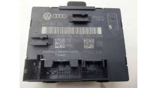 CENTRALITA CIERRE AUDI A4 AVANT (2008-2015) 2.0 TDI 143CV 1968CC - L.8211950 / 8K0959795