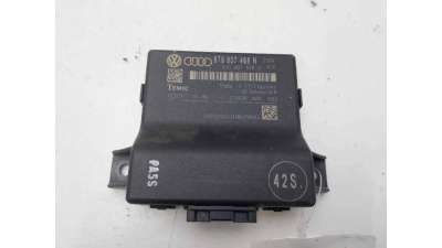 MODULO ELECTRONICO AUDI A4 AVANT (2008-2015) 2.0 TDI 143CV 1968CC - L.8211957 / 8T0907468H