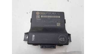 MODULO ELECTRONICO AUDI A4 AVANT (2008-2015) 2.0 TDI 143CV 1968CC - L.8211957 / 8T0907468H