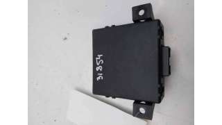MODULO ELECTRONICO AUDI A4 AVANT (2008-2015) 2.0 TDI 143CV 1968CC - L.8211957 / 8T0907468H