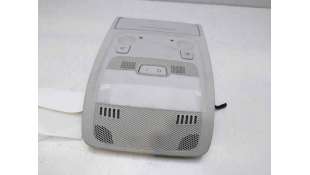 LUZ INTERIOR AUDI A4 AVANT (2008-2015) 2.0 TDI 143CV 1968CC - L.8211959 / 8T0947135A