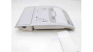 LUZ INTERIOR AUDI A4 AVANT (2008-2015) 2.0 TDI 143CV 1968CC - L.8211959 / 8T0947135A 2