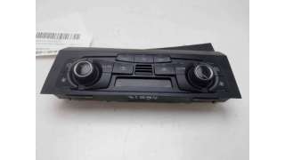 MANDO CLIMATIZADOR AUDI A4 AVANT (2008-2015) 2.0 TDI 143CV 1968CC - L.8211961 / 8T1820043AB