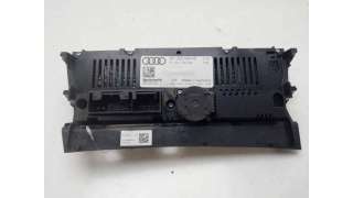 MANDO CLIMATIZADOR AUDI A4 AVANT (2008-2015) 2.0 TDI 143CV 1968CC - L.8211961 / 8T1820043AB