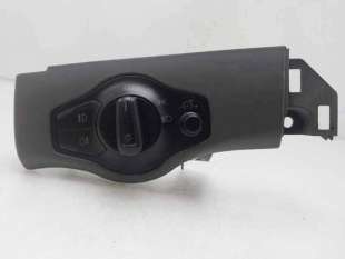 MANDO LUCES AUDI A4 AVANT (2008-2015) 2.0 TDI 143CV 1968CC - L.8211968 / 8K0941531C