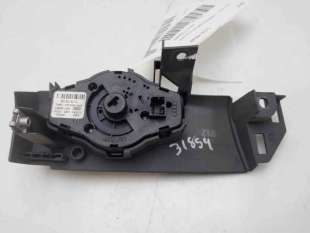 MANDO LUCES AUDI A4 AVANT (2008-2015) 2.0 TDI 143CV 1968CC - L.8211968 / 8K0941531C 2