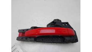 MANETA EXTERIOR DELANTERA DERECHA AUDI A4 AVANT (2008-2015) 2.0 TDI 143CV 1968CC - L.8211975 / 8T0837886A