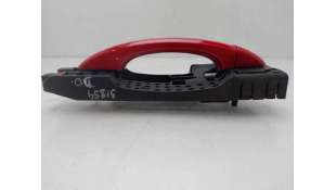 MANETA EXTERIOR DELANTERA DERECHA AUDI A4 AVANT (2008-2015) 2.0 TDI 143CV 1968CC - L.8211975 / 8T0837886A 2