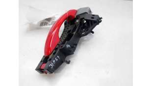 MANETA EXTERIOR DELANTERA IZQUIERDA AUDI A4 AVANT (2008-2015) 2.0 TDI 143CV 1968CC - L.8211976 / 8T0837885 2