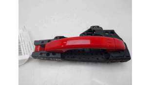 MANETA EXTERIOR TRASERA DERECHA AUDI A4 AVANT (2008-2015) 2.0 TDI 143CV 1968CC - L.8211978 / 8T0837205A