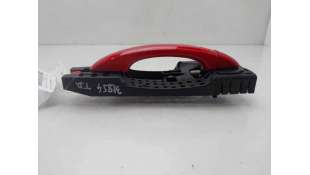 MANETA EXTERIOR TRASERA DERECHA AUDI A4 AVANT (2008-2015) 2.0 TDI 143CV 1968CC - L.8211978 / 8T0837205A 2