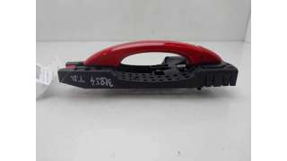 MANETA EXTERIOR TRASERA DERECHA AUDI A4 AVANT (2008-2015) 2.0 TDI 143CV 1968CC - L.8211978 / 8T0837205A