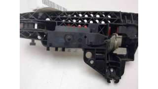 MANETA EXTERIOR TRASERA DERECHA AUDI A4 AVANT (2008-2015) 2.0 TDI 143CV 1968CC - L.8211978 / 8T0837205A