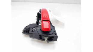 MANETA EXTERIOR TRASERA IZQUIERDA AUDI A4 AVANT (2008-2015) 2.0 TDI 143CV 1968CC - L.8211979 / 8T0837885 2