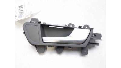 MANETA INTERIOR DELANTERA DERECHA AUDI A4 AVANT (2008-2015) 2.0 TDI 143CV 1968CC - L.8211980 / 8K0837020