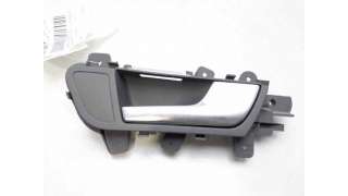 MANETA INTERIOR DELANTERA DERECHA AUDI A4 AVANT (2008-2015) 2.0 TDI 143CV 1968CC - L.8211980 / 8K0837020