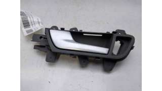 MANETA INTERIOR DELANTERA IZQUIERDA AUDI A4 AVANT (2008-2015) 2.0 TDI 143CV 1968CC - L.8211981 / 8K0837019