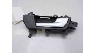 MANETA INTERIOR TRASERA DERECHA AUDI A4 AVANT (2008-2015) 2.0 TDI 143CV 1968CC - L.8211982 / 8K0839020
