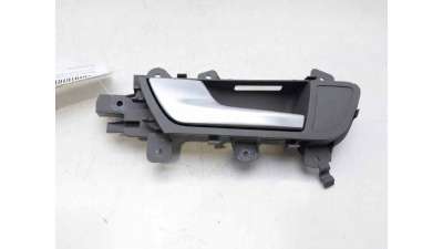 MANETA INTERIOR TRASERA IZQUIERDA AUDI A4 AVANT (2008-2015) 2.0 TDI 143CV 1968CC - L.8211983 / 8K0839019