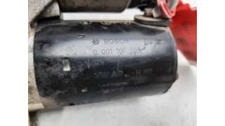 MOTOR ARRANQUE AUDI A4 AVANT (2008-2015) 2.0 TDI 143CV 1968CC - L.8211989 / 06H911021A