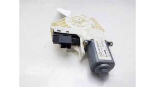 MOTOR ELEVALUNAS TRASERO DERECHO AUDI A4 AVANT (2008-2015) 2.0 TDI 143CV 1968CC - L.8211993 / 8K0959812