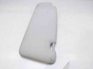 PARASOL DERECHO AUDI A4 AVANT (2008-2015) 2.0 TDI 143CV 1968CC - L.8212004 / 8K0857552