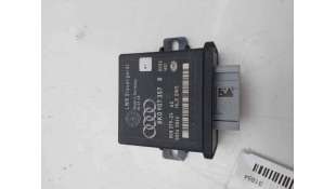 CENTRALITA LUCES AUDI A4 AVANT (2008-2015) 2.0 TDI 143CV 1968CC - L.8212011 / 8K0907357B