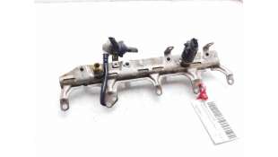 RAMPA INYECTORA AUDI A4 AVANT (2008-2015) 2.0 TDI 143CV 1968CC - L.8212037 / 06J133317 2