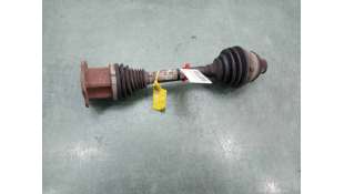 TRANSMISION DELANTERA IZQUIERDA AUDI A4 AVANT (2008-2015) 2.0 TDI 143CV 1968CC - L.8212057 / 8K0407271Q