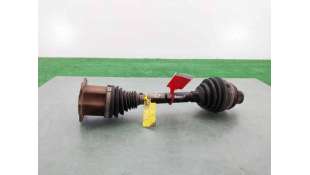 TRANSMISION DELANTERA IZQUIERDA AUDI A4 AVANT (2008-2015) 2.0 TDI 143CV 1968CC - L.8212057 / 8K0407271Q 2