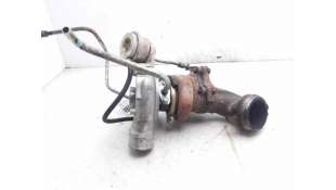 TURBOCOMPRESOR RENAULT MASCOTT CAJA/CHASIS (1999-2005) - L.8212502 / 4937707000 2