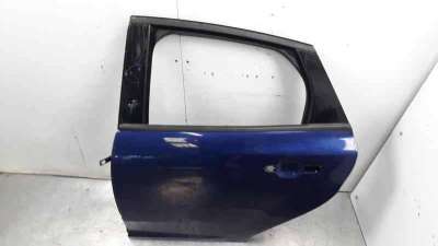 PUERTA TRASERA IZQUIERDA FORD FOCUS LIM.  - M.766047 / PUERTA TRASERA IZQUIERDA