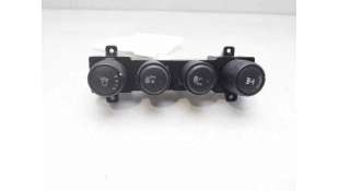 MANDO MULTIFUNCION SSANGYONG ACTYON I (2007-) 2.0 XDI 136CV 1998CC - L.8212972 / 8530131580