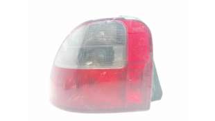PILOTO TRASERO IZQUIERDO ROVER 400 (1995-2000) 414 SI 103CV 1396CC - L.8212979 / XFB101010