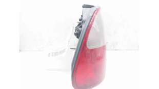 PILOTO TRASERO IZQUIERDO ROVER 400 (1995-2000) 414 SI 103CV 1396CC - L.8212979 / XFB101010 2