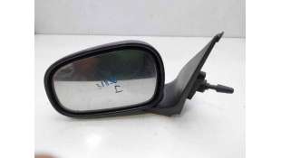 RETROVISOR IZQUIERDO ROVER 400 (1995-2000) 414 SI 103CV 1396CC - L.8212989 / CRB107140PMP