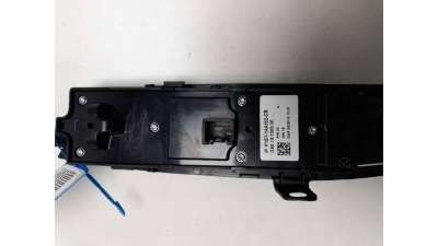 MANDO ELEVALUNAS DELANTERO IZQUIERDO FORD FOCUS LIM.  - M.766108 / F1ET14A132CB