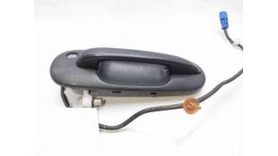 MANETA EXTERIOR DELANTERA IZQUIERDA ROVER 400 (1995-2000) 414 SI 103CV 1396CC - L.8212993 / CXB101990PMP