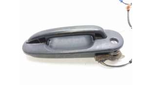 MANETA EXTERIOR DELANTERA IZQUIERDA ROVER 400 (1995-2000) 414 SI 103CV 1396CC - L.8212993 / CXB101990PMP 2