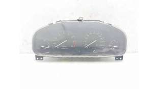 CUADRO INSTRUMENTOS ROVER 400 (1995-2000) 414 SI 103CV 1396CC - L.8213011 / HR0200101