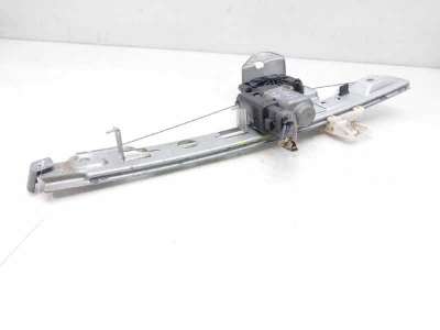 ELEVALUNAS TRASERO DERECHO RENAULT MEGANE II FURGÓN/RANCHERA FAMILIAR (2003-2009) - L.8213047 / 8200028073