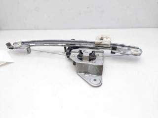ELEVALUNAS TRASERO DERECHO RENAULT MEGANE II FURGÓN/RANCHERA FAMILIAR (2003-2009) - L.8213047 / 8200028073
