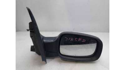 RETROVISOR DERECHO RENAULT MEGANE II FURGÓN/RANCHERA FAMILIAR (2003-2009) - L.8213063 / 12353070